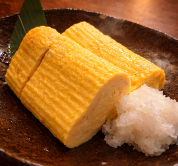 玉子焼
